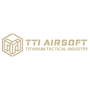 TTI AIRSOFT - Taiwan | WGC Shop