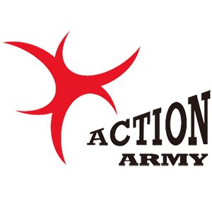 Action Army - Taiwan - WGC Shop