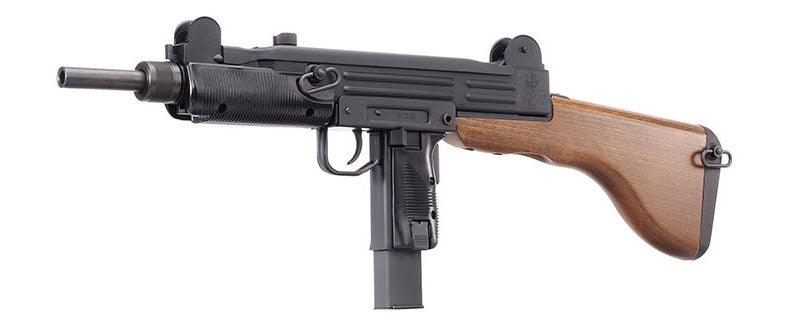 SAMOON GHK G17 Gen3 CO2 Airsoft Magazine – WGC Shop