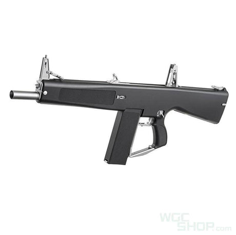 All Airsoft Shotguns