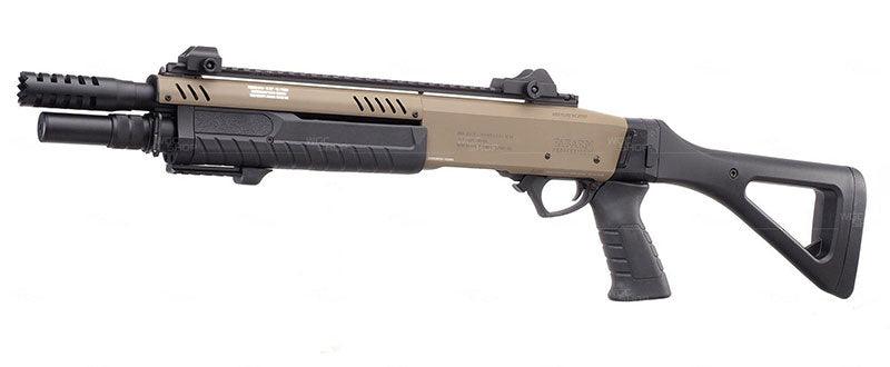 AIRSOFT ARTISAN DD Style 10.5 MK18 M-LOK Handguard Rail