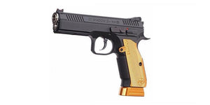 Co2  Blowback Pistols