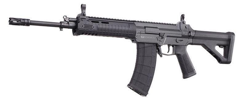 TOKYO MARUI URG-I 11.5 Inch Sopmod Block 3 Next Gen Electric