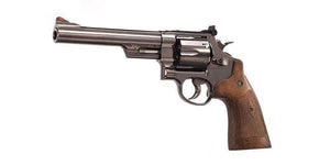 Co2 Revolvers