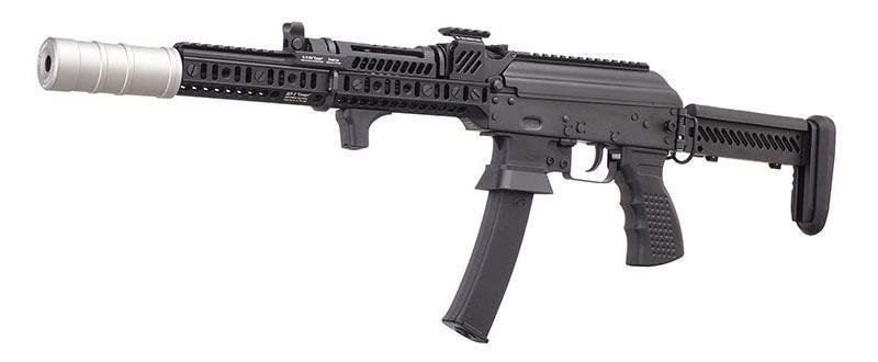 ARCTURUS Sword MOD1 Carbine 13.5 Inch Electric Airsoft ( AEG