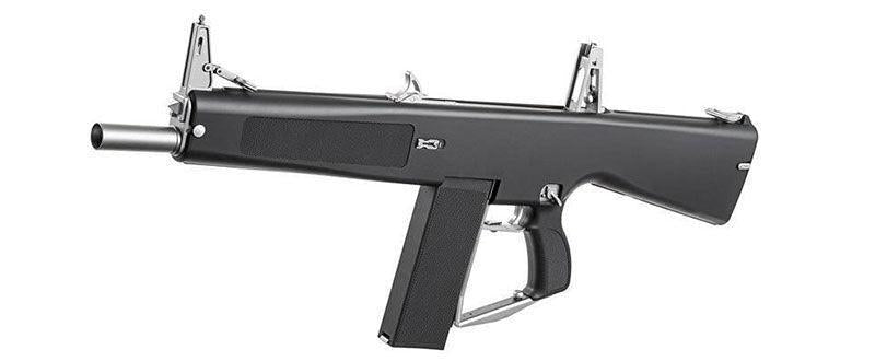 TOKYO MARUI M4A1 Socom Carbine Next Gen Electric Airsoft ( ERG