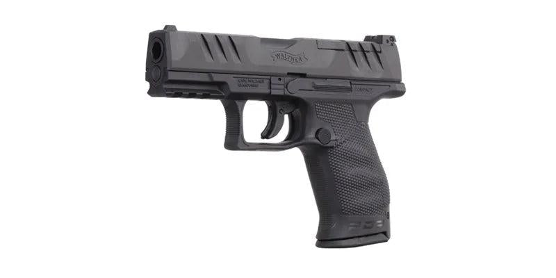 フリューゲルMP コルトワB3C KIZUNA WORKS MKW GBB Airsoft – WGC Shop