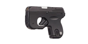 Fixed Slide Gas Pistols