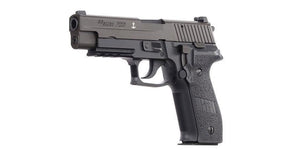 Gas  Blowback Pistols