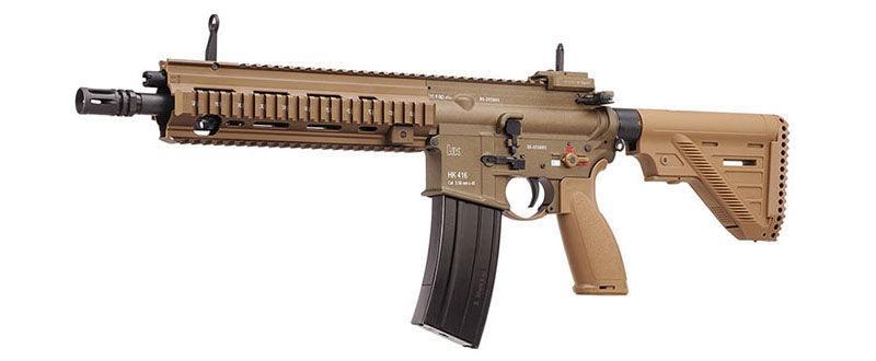 TOKYO MARUI URG-I 11.5 Inch Sopmod Block 3 Next Gen Electric