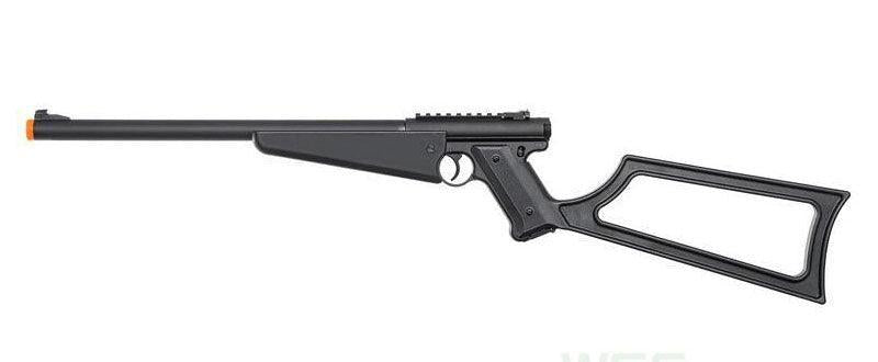 TASK FORCE MPX Carbine エアソフト用コンバージョンキット – WGC Shop