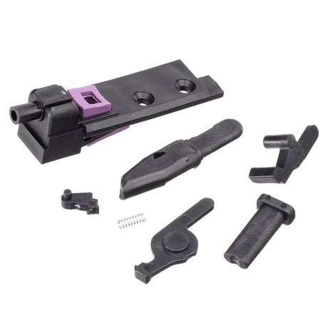 Magazine Parts ( Rifles )