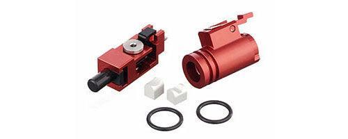 Buy BOW MASTER CNC Aluminum Adjustment Loading Nozzle Set for