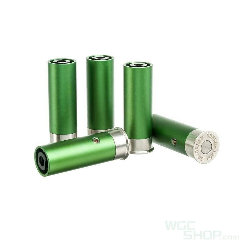 Fob Magshell Shotgun Mag, Shell & Related - WGC Shop