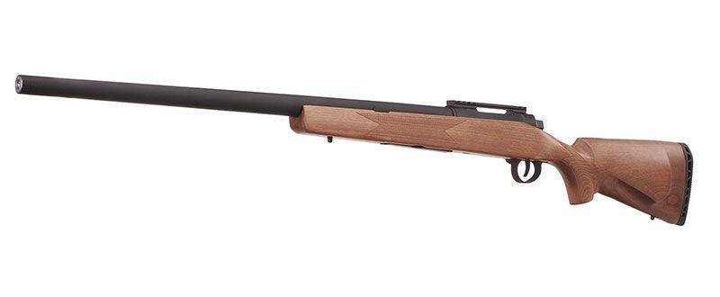 Collection of all spring rifles - WGC Shop