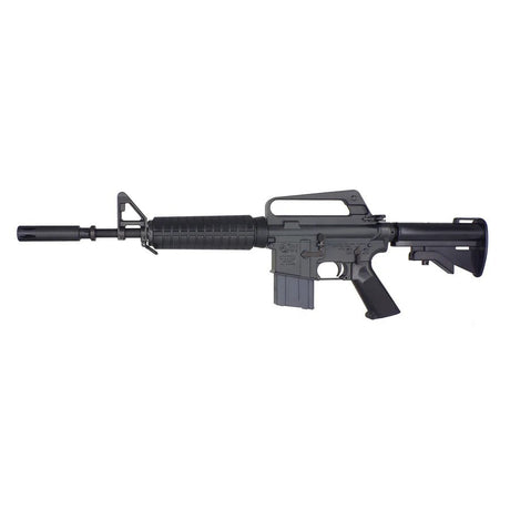 CYMA CGS COLT M629 XM177E2 GBB Airsoft ( COLT1014 ) CYMA-GBB-CGS-COLT1014 - WGC Shop