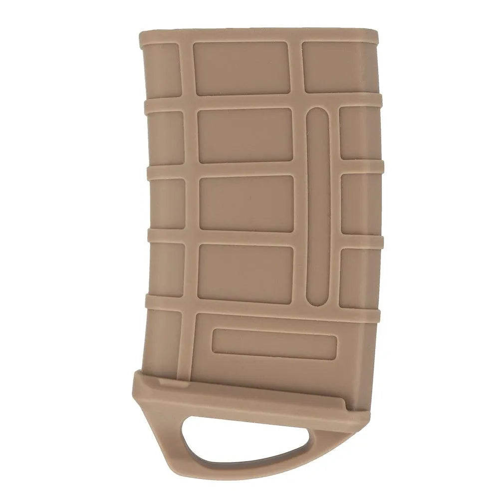 WOSPORT M4 Silicone Magazine Pouch - WGC Shop