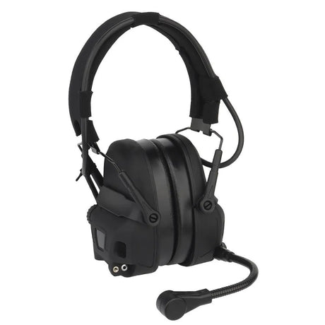 WOSPORT GEN 6 Tactical Headset ( with Sound Pickup & Noise Reduction Function ) - WGC Shop