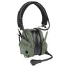 WOSPORT GEN 6 Tactical Headset ( without Sound Pickup & Noise Reduction Function ) - WGC Shop