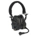 WOSPORT GEN 6 Tactical Headset ( with Sound Pickup & Noise Reduction Function ) - WGC Shop