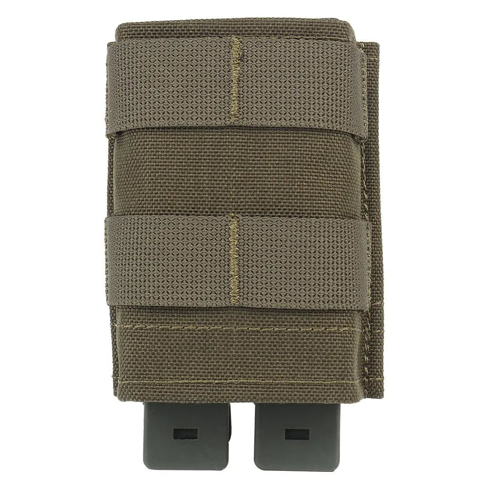 WOSPORT FAST 7.62 Single Mag Pouch ( Medium ) - WGC Shop