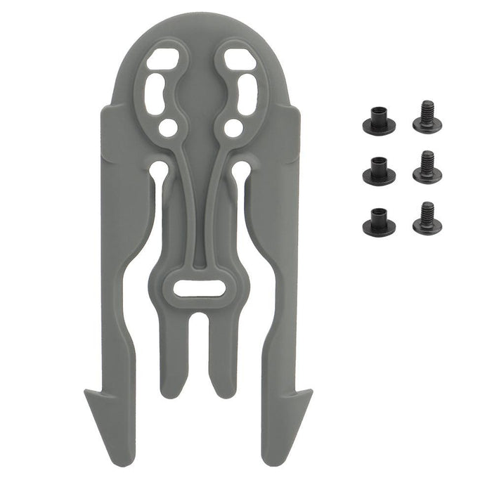 WOSPORT MOLLE Quick Release Plate - WGC Shop