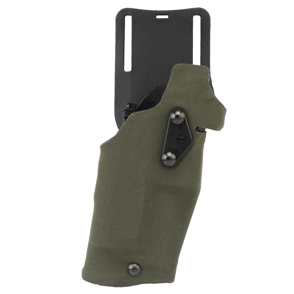 WOSPORT 6354 DO Holster 832 for G17 + X300 / X300U - WGC Shop