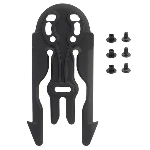 WOSPORT MOLLE Quick Release Plate - WGC Shop