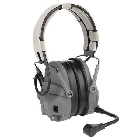 WOSPORT GEN 6 Tactical Headset ( without Sound Pickup & Noise Reduction Function ) - WGC Shop