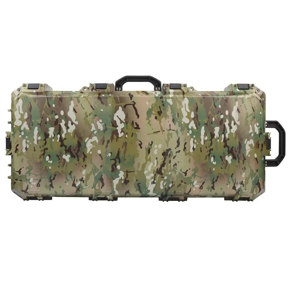 WOSPORT 40 Inch Storm Safety Case - WGC Shop