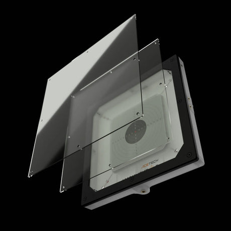 ACETECH【ALIGNMENTOR】Dedicated PU Target Face Replacement ACET-PAD0057-001 - WGC Shop