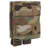 WOSPORT FAST 5.56 Single Mag Pouch ( Short ) - WGC Shop