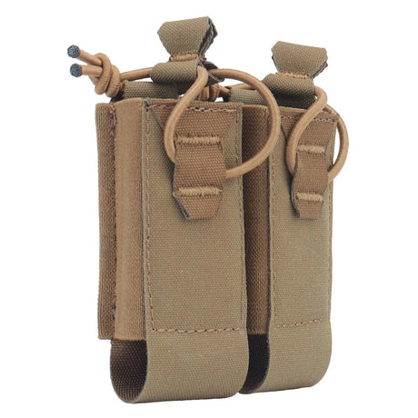 WOSPORT DPMP Double Magazine Pouch - WGC Shop