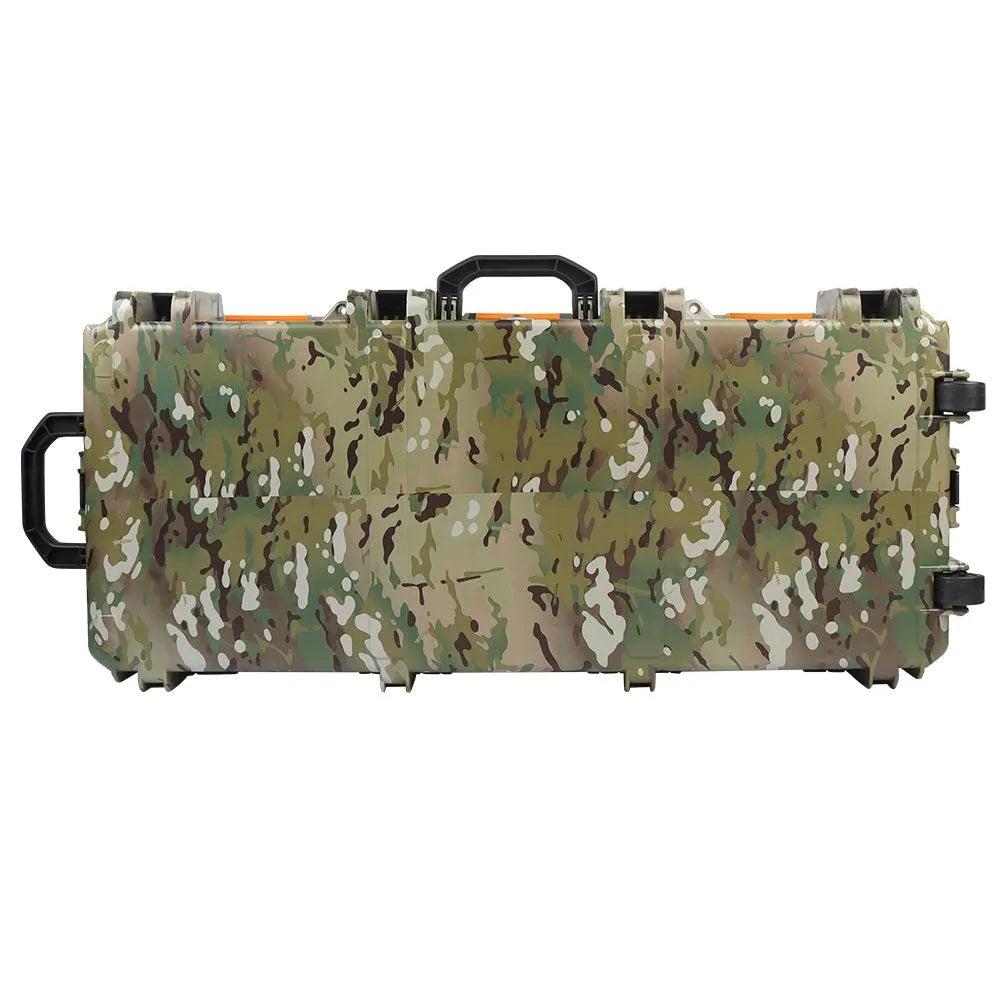 WOSPORT 40 Inch Storm Safety Case - WGC Shop