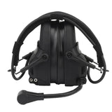 WOSPORT GEN 6 Tactical Headset ( without Sound Pickup & Noise Reduction Function ) - WGC Shop