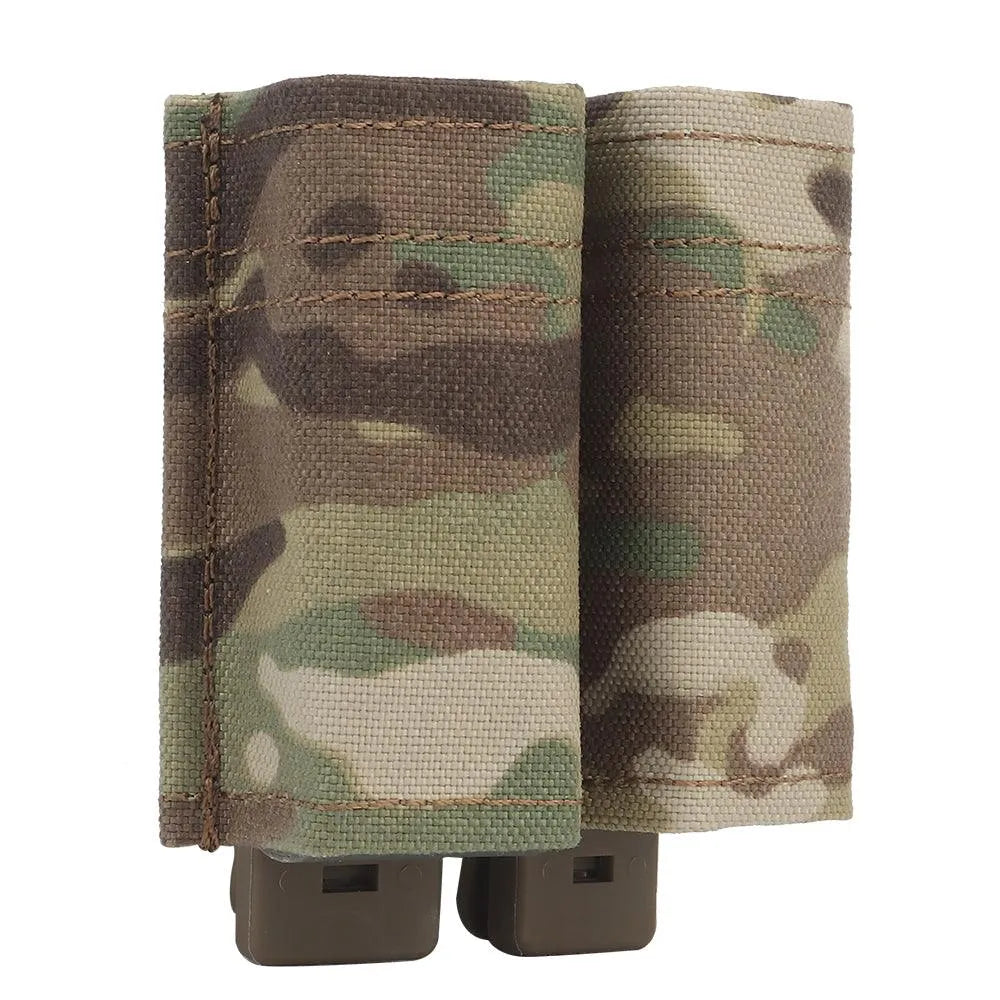 WOSPORT Fast 1911 Double Mag Pouch - WGC Shop