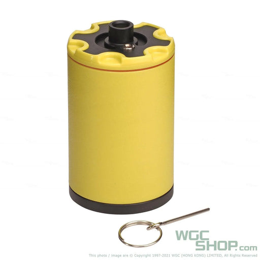 40MAX 6mm BBS Tactical Whirligig Impact Grenade - WGC Shop
