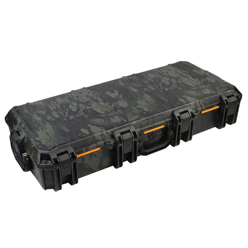 WOSPORT 40 Inch Storm Safety Case - WGC Shop