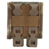 WOSPORT FAST 5.56 Single Mag Pouch ( Short ) - WGC Shop