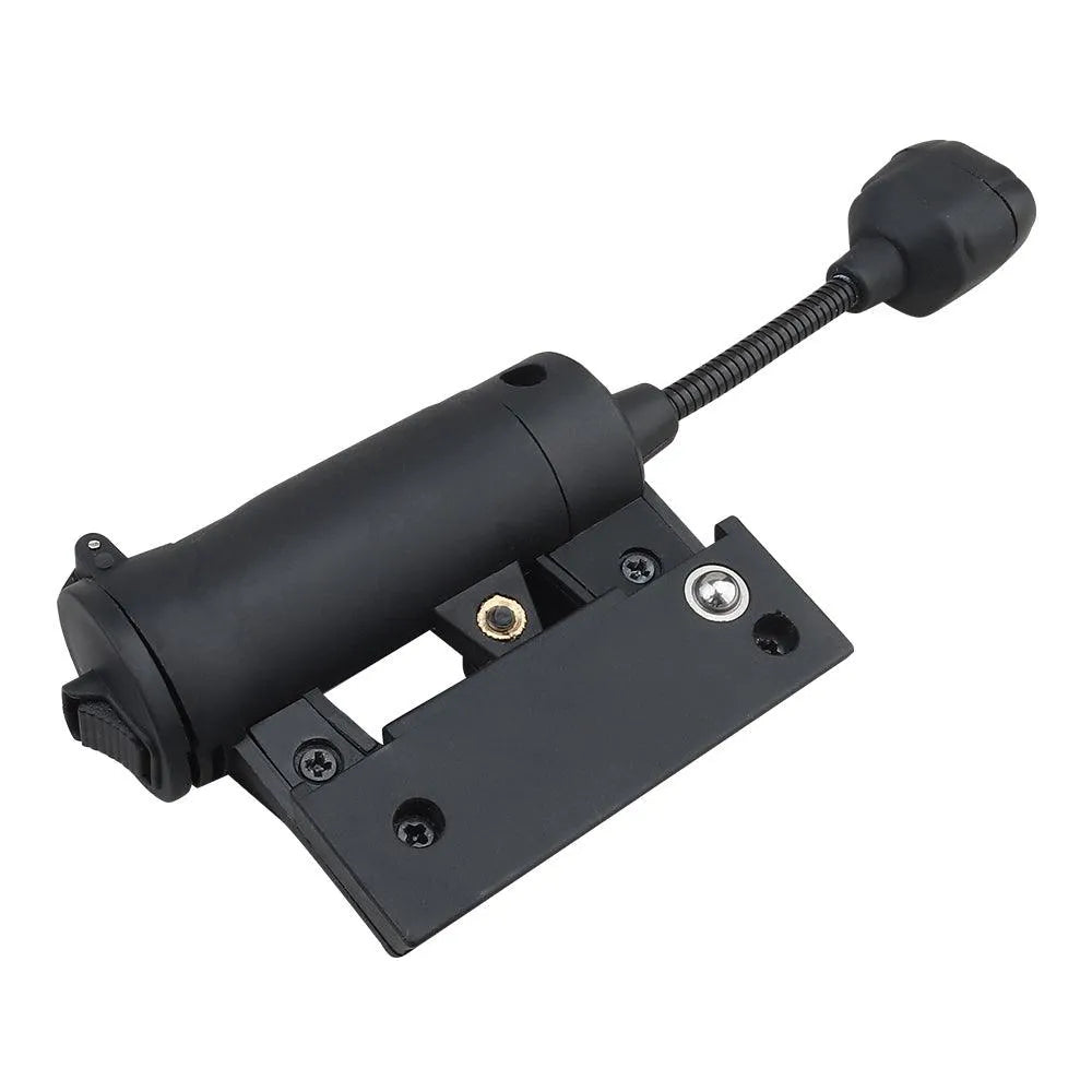 WOSPORT Gen 3 LED Tactical Lamp - WGC Shop