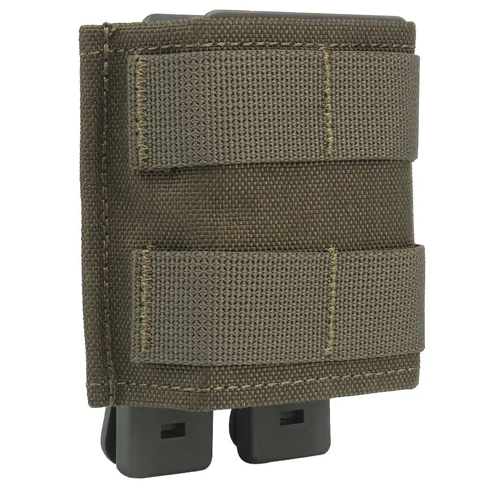 WOSPORT FAST 5.56 Single Mag Pouch ( Short ) - WGC Shop