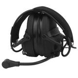 WOSPORT GEN 6 Tactical Headset ( with Sound Pickup & Noise Reduction Function ) - WGC Shop