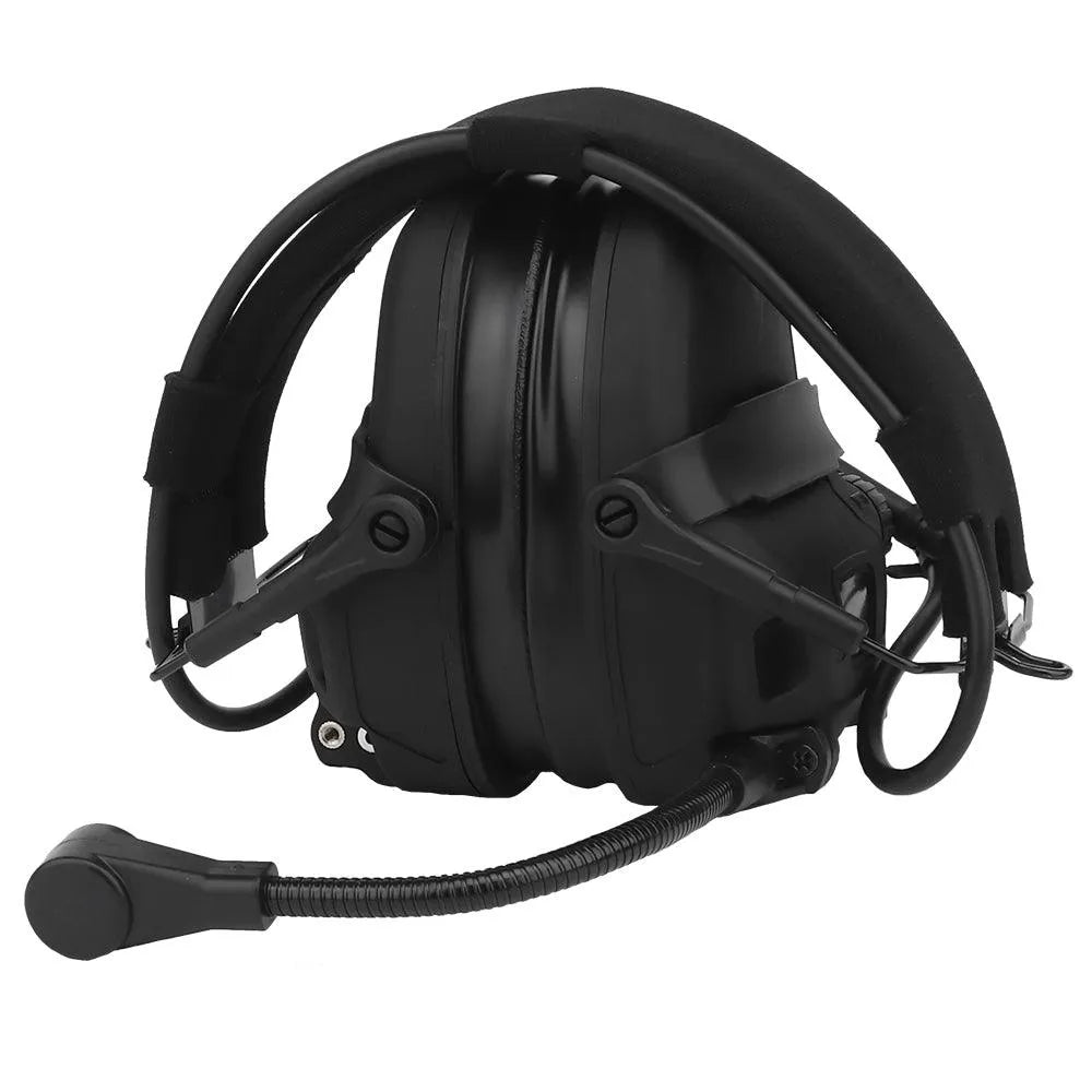 WOSPORT GEN 6 Tactical Headset ( without Sound Pickup & Noise Reduction Function ) - WGC Shop