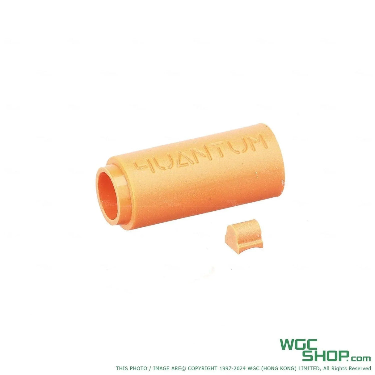 4UANTUM Friction Pro High Performance AEG Bucking - WGC Shop