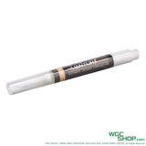 4UAD 4UANTUM High Speed Axle Oil 4UAD-SPEED-001 - WGC Shop