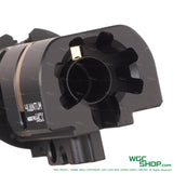 Back view of 4UANTUM Magnus Pro MCX Hop-Up Chamber for APFG MCX GBB Airsoft