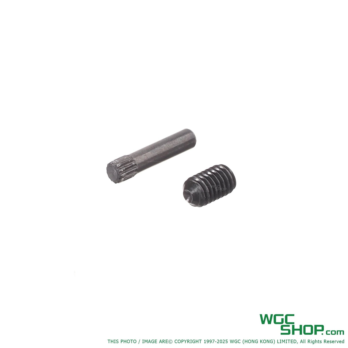 4UANTUM Performance Custom Flat Trigger for Glock GBB Airsoft screw