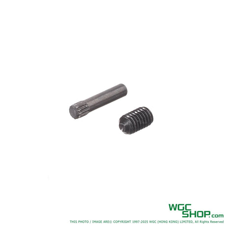 4UANTUM Performance Custom Flat Trigger for Glock GBB Airsoft screw