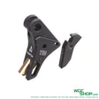 4UANTUM Performance Custom Flat Trigger for Glock GBB Airsoft left side