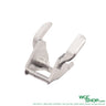 5KU Stainless Ambi Thumb Safety for MARUI Hi-Capa GBB ( 5KU-GB-600 )-5KU-GB-600-SV